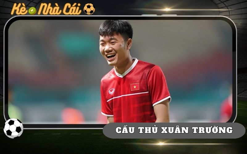 Cầu Thủ Lương Xuân Trường – Phong Độ Hiện Tại Ra Sao?